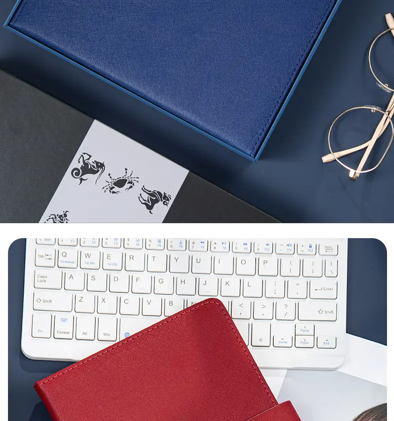 HUAWEI Business Notebook with Pen & Gift Box — feature 19