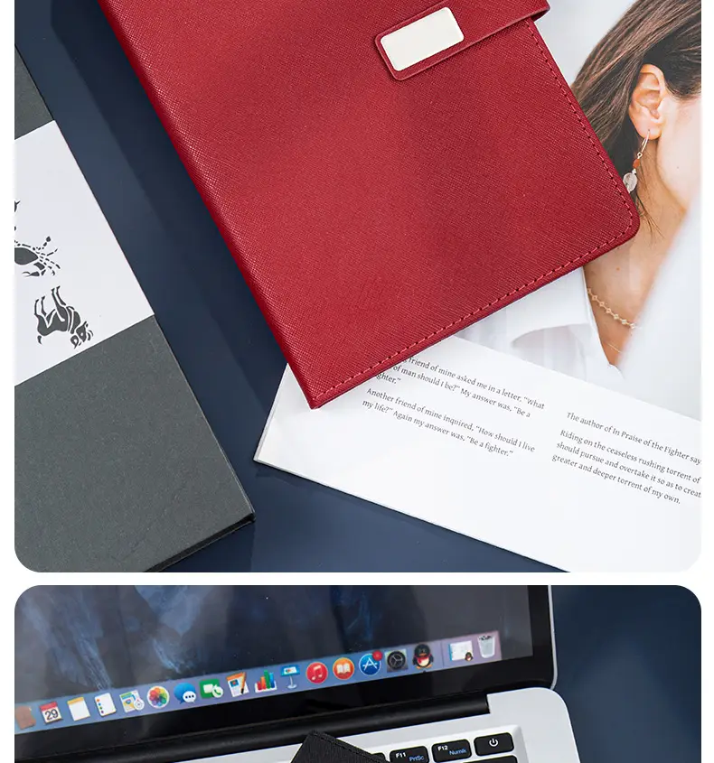HUAWEI Business Notebook with Pen & Gift Box — feature 20