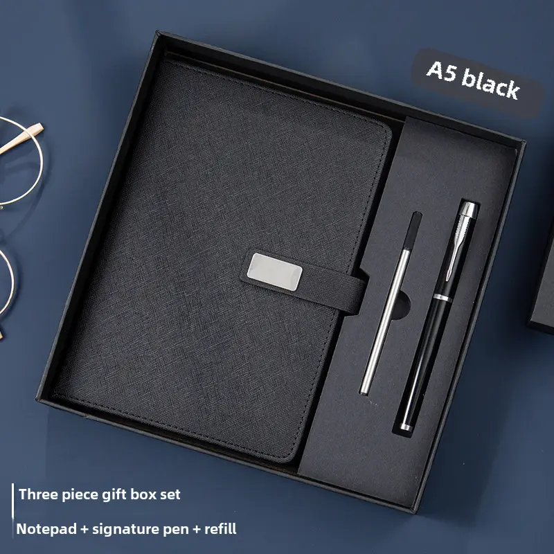 HUAWEI Business Notebook with Pen & Gift Box - Image 10