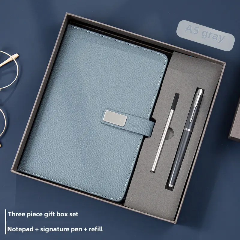 HUAWEI Business Notebook with Pen & Gift Box - Image 12