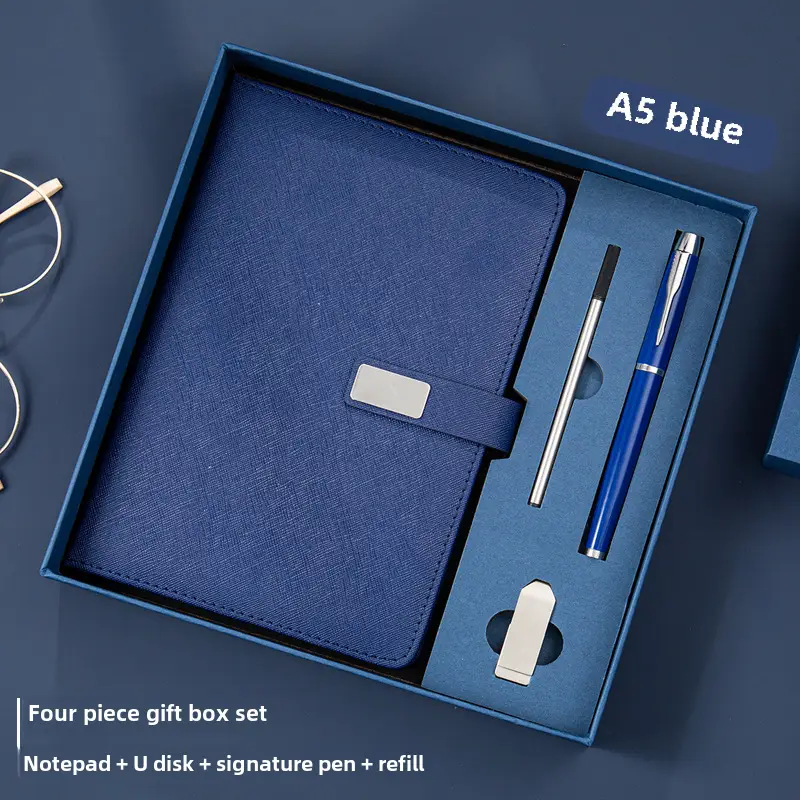 HUAWEI Business Notebook with Pen & Gift Box - Image 14