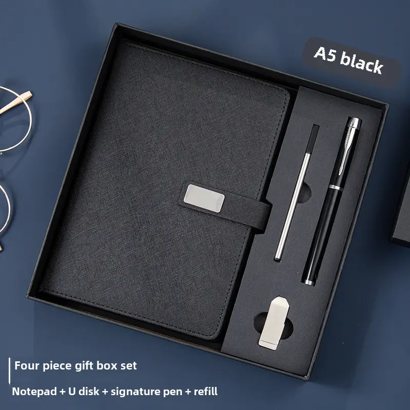 HUAWEI Business Notebook with Pen & Gift Box - Image 16