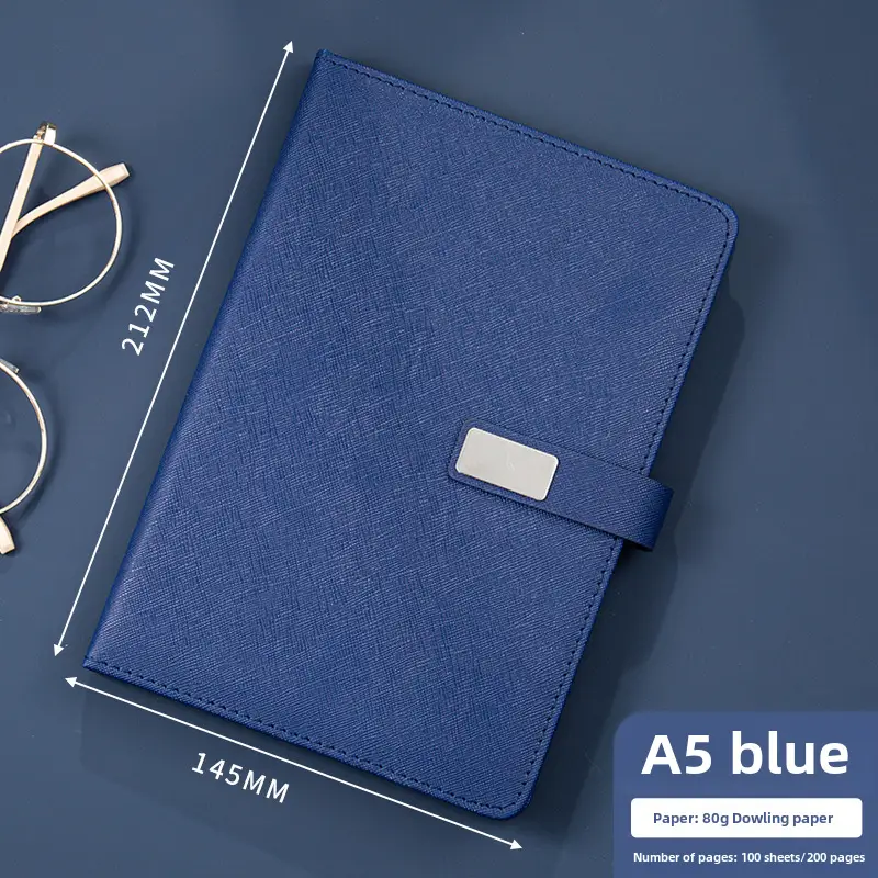 HUAWEI Business Notebook with Pen & Gift Box - Image 2