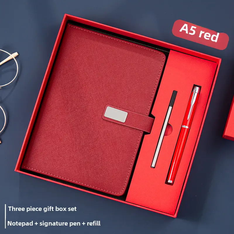 HUAWEI Business Notebook with Pen & Gift Box - Image 7