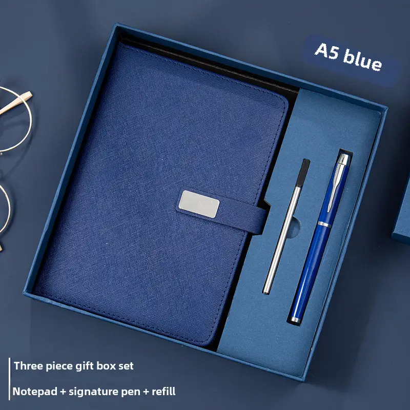 HUAWEI Business Notebook with Pen & Gift Box - Image 8