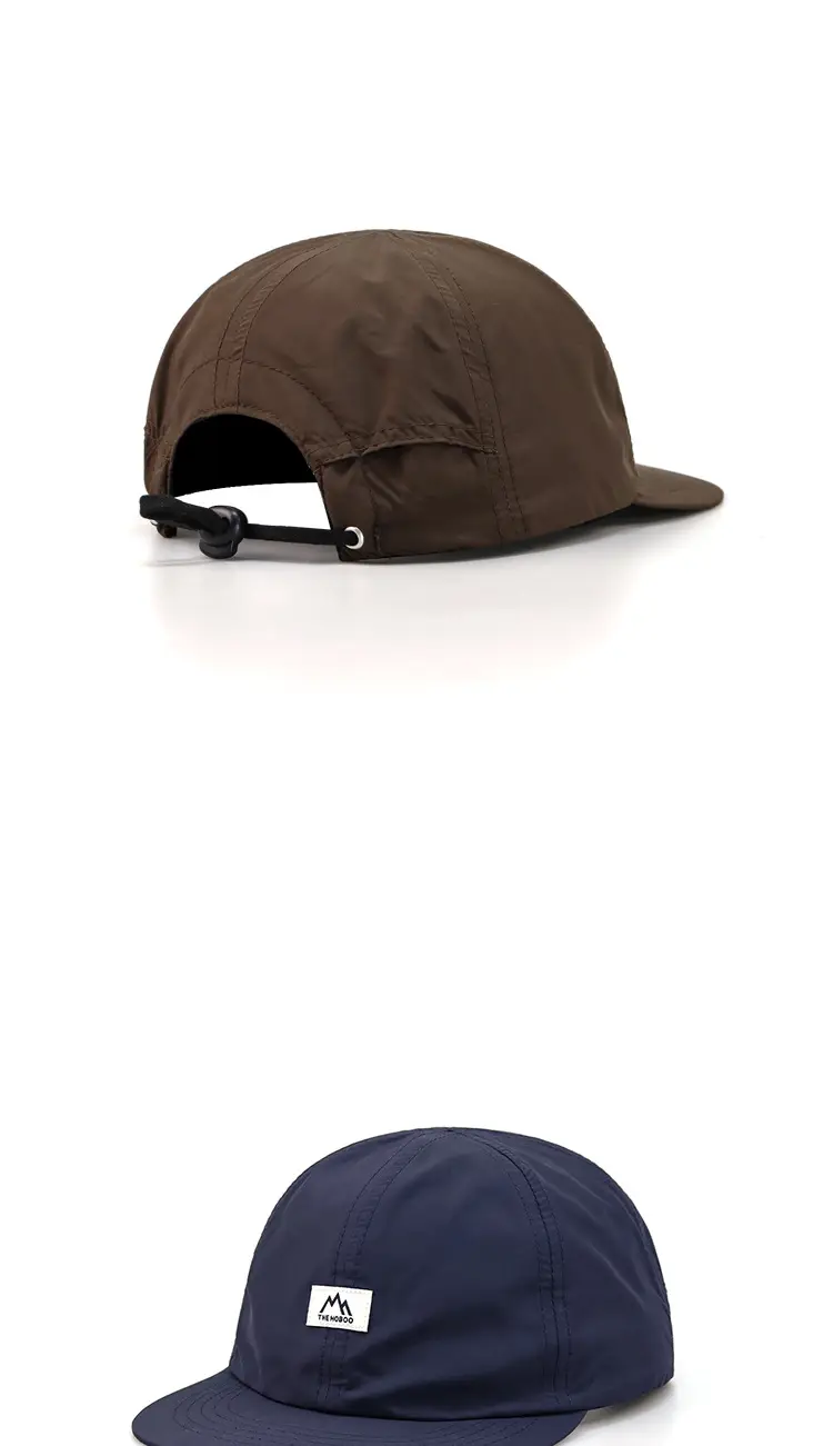 Japanese Army Green Peaked Cap for Women Men Summer — feature 7