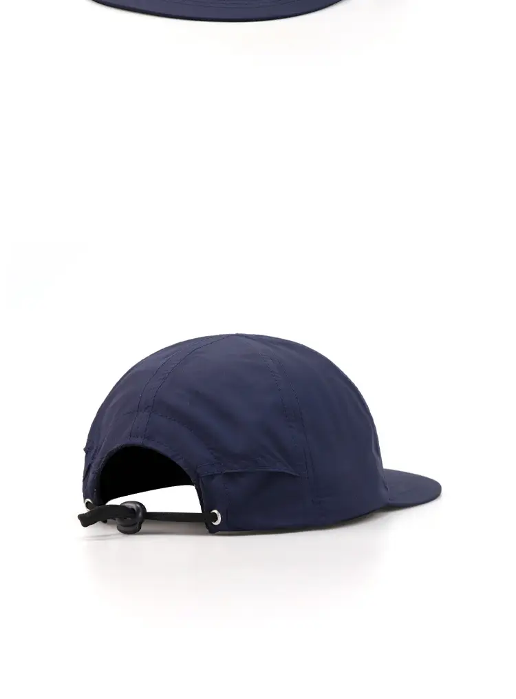 Japanese Army Green Peaked Cap for Women Men Summer — feature 8