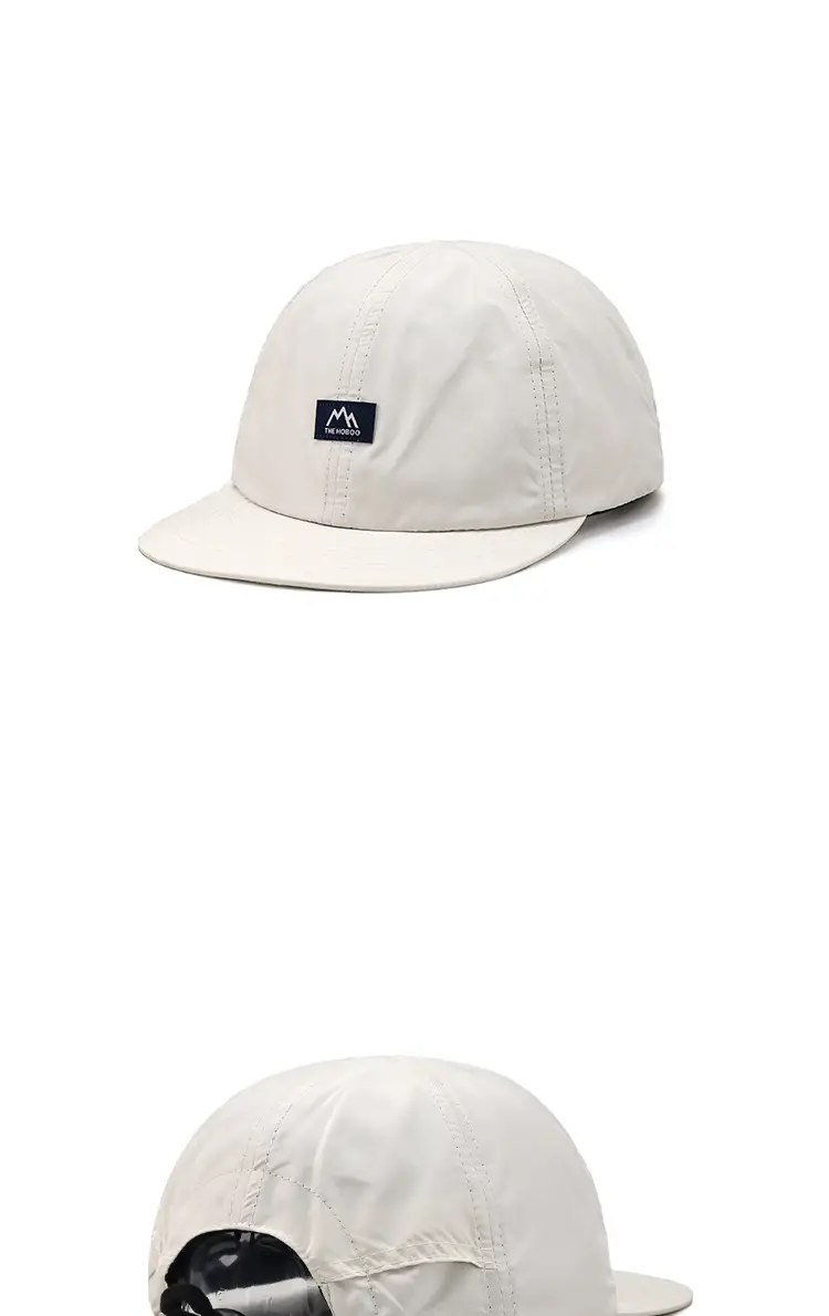 Japanese Army Green Peaked Cap for Women Men Summer — feature 9