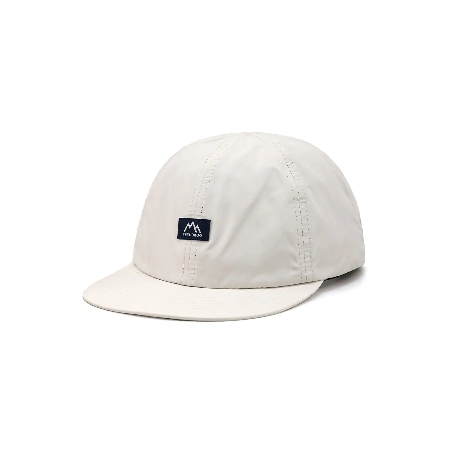 Japanese Army Green Peaked Cap for Women Men Summer - Image 2