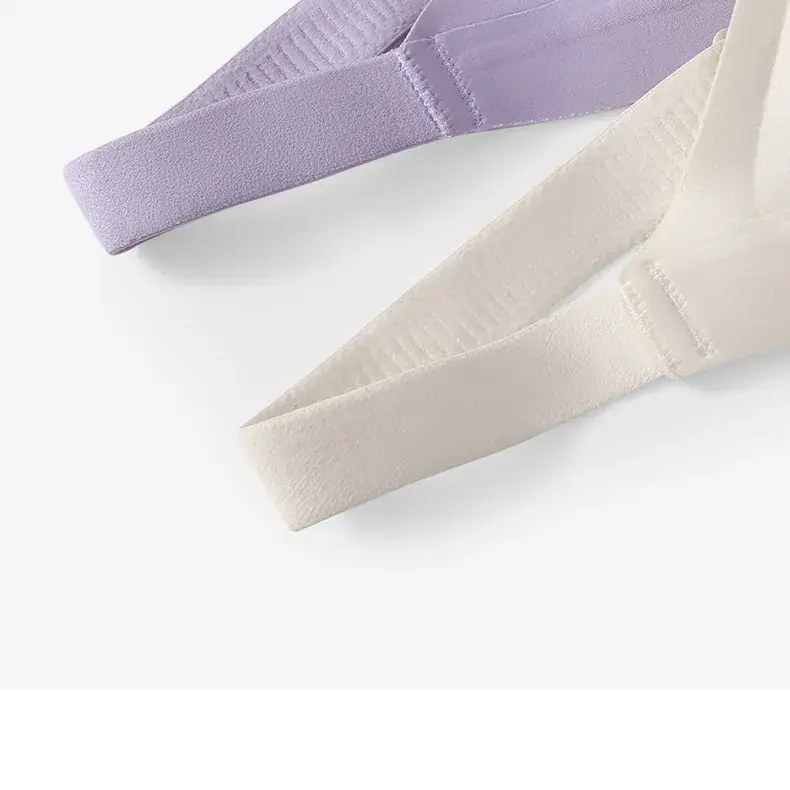 Soft Push-Up No-Steel Ring Underwear Women — feature 14