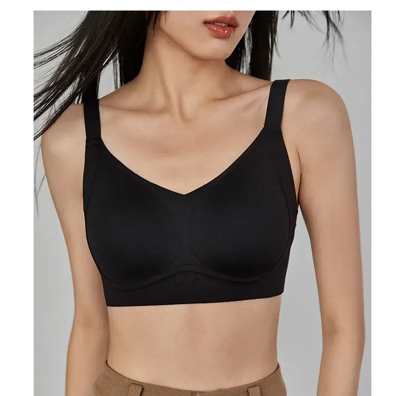 Soft Push-Up No-Steel Ring Underwear Women — feature 15