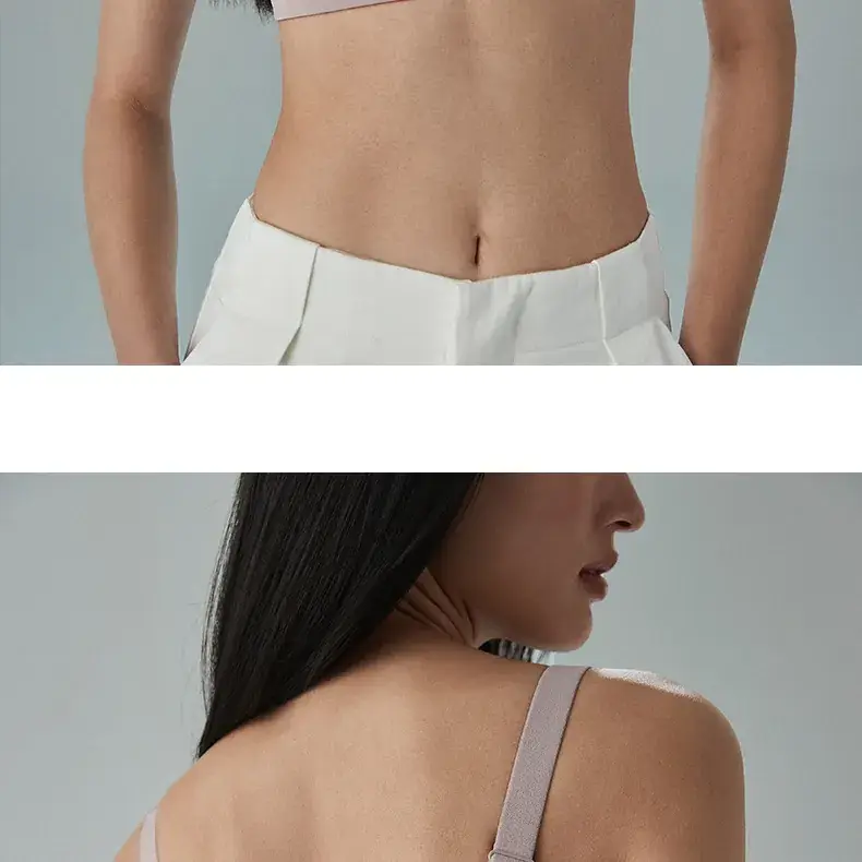 Soft Push-Up No-Steel Ring Underwear Women — feature 24
