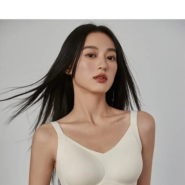 Soft Push-Up No-Steel Ring Underwear Women — feature 26