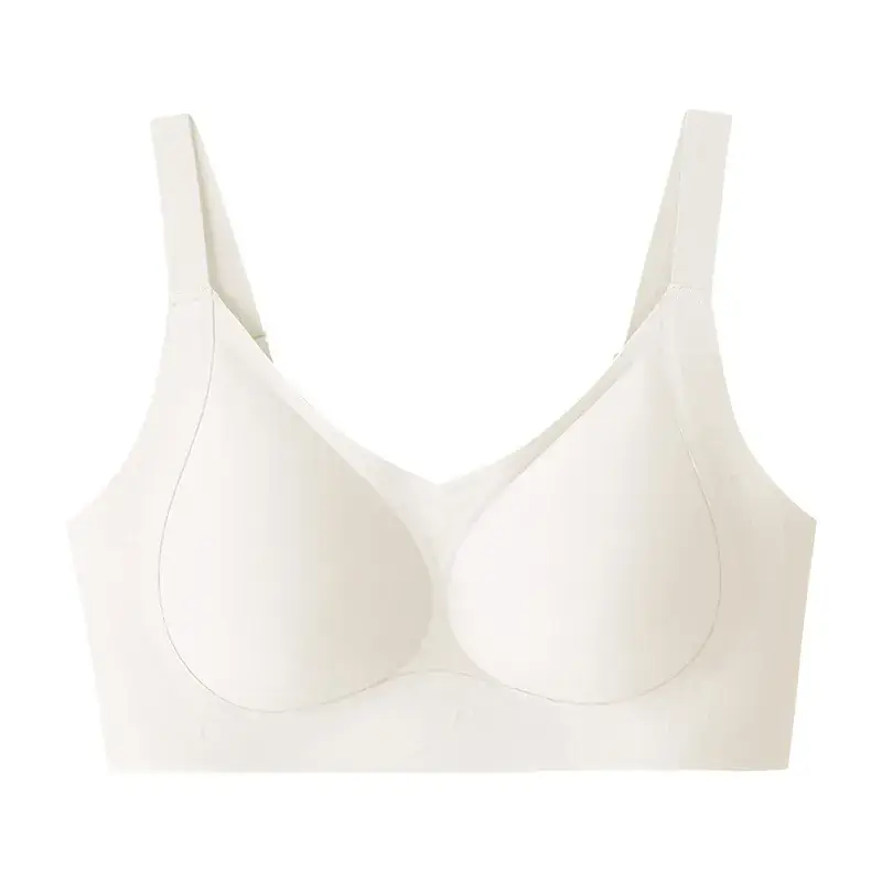 Soft Push-Up No-Steel Ring Underwear Women - Image 2