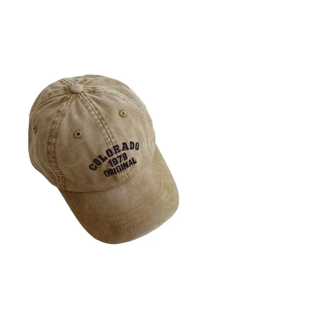 Pink Colorado 4179 Original Baseball Cap for Boys Girls - Image 11