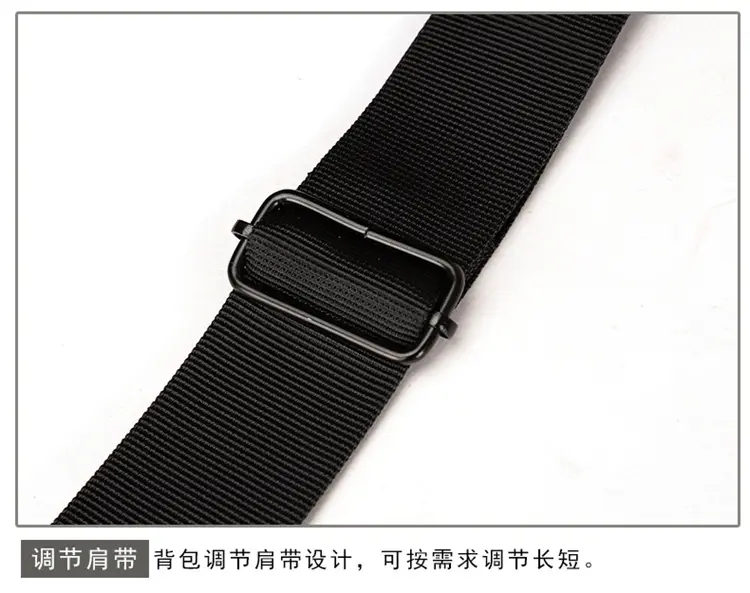 Black Laptop Shoulder Bag for Business & Casual Use — feature 30