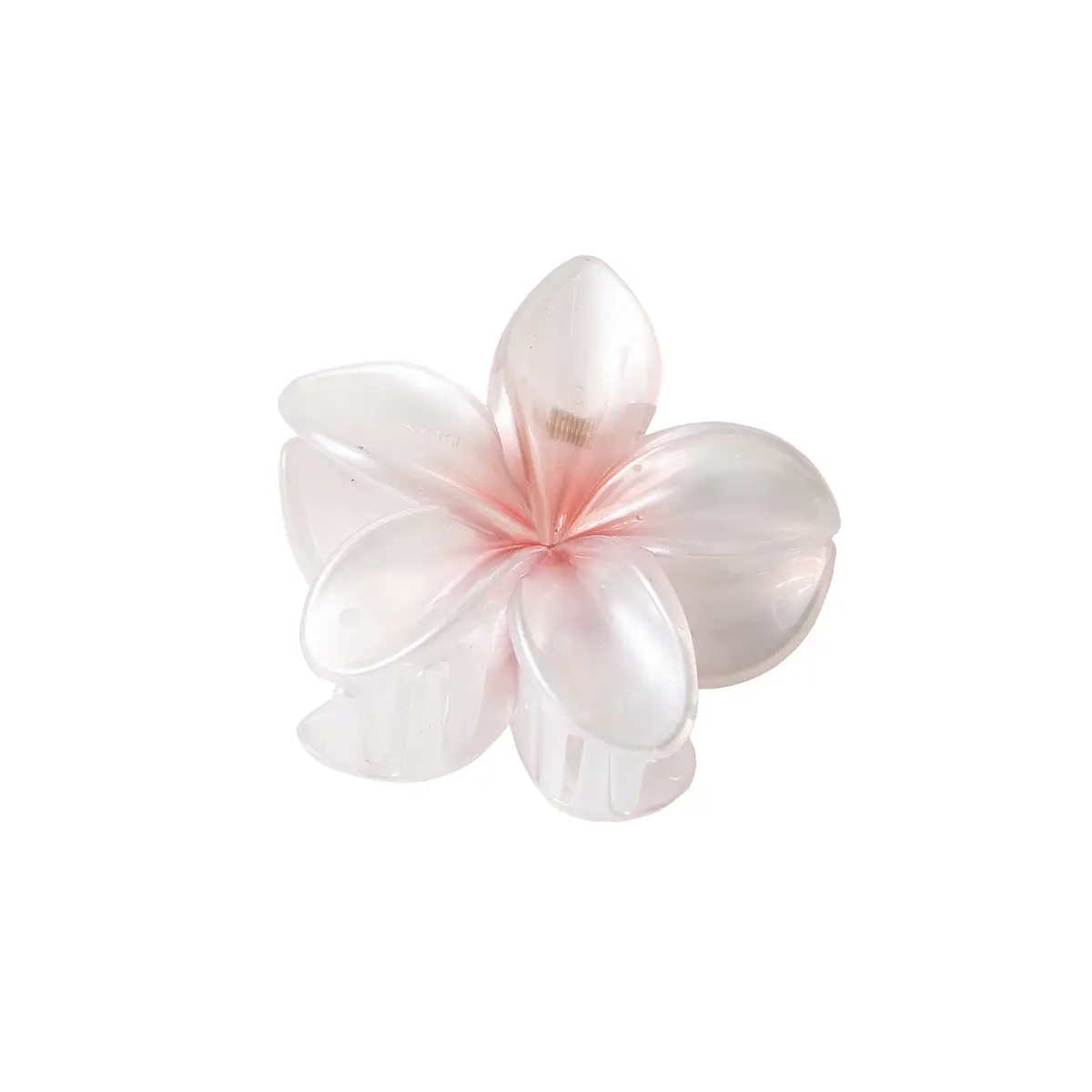 Blue Flower Clip for Women's Hair Accessories - Image 11
