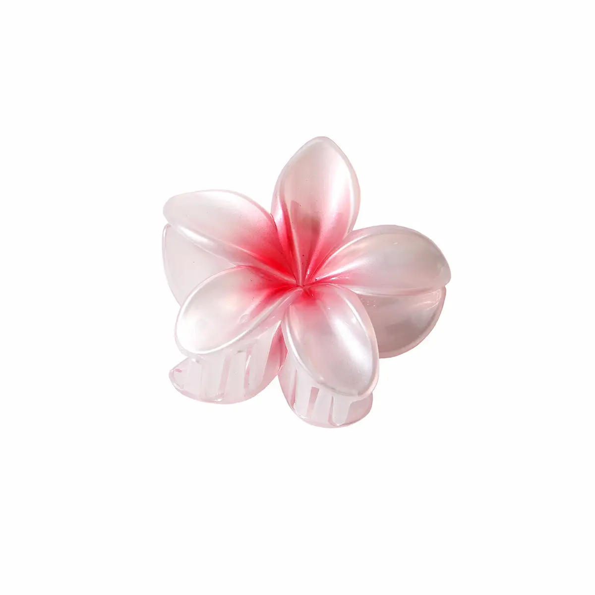 Blue Flower Clip for Women's Hair Accessories - Image 14