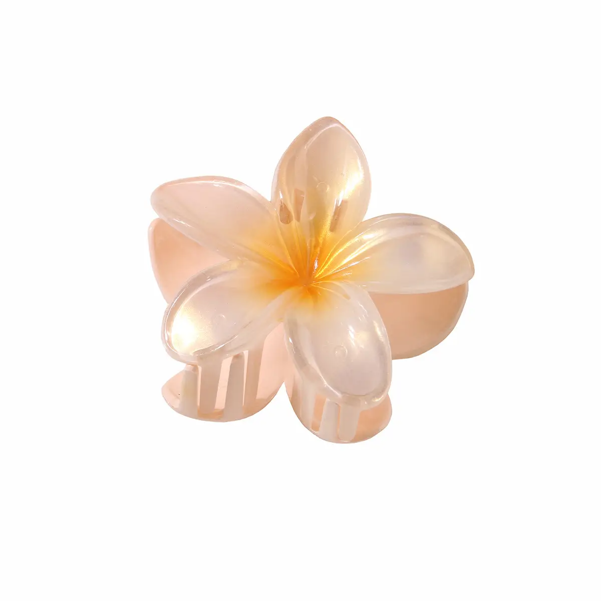 Blue Flower Clip for Women's Hair Accessories - Image 18