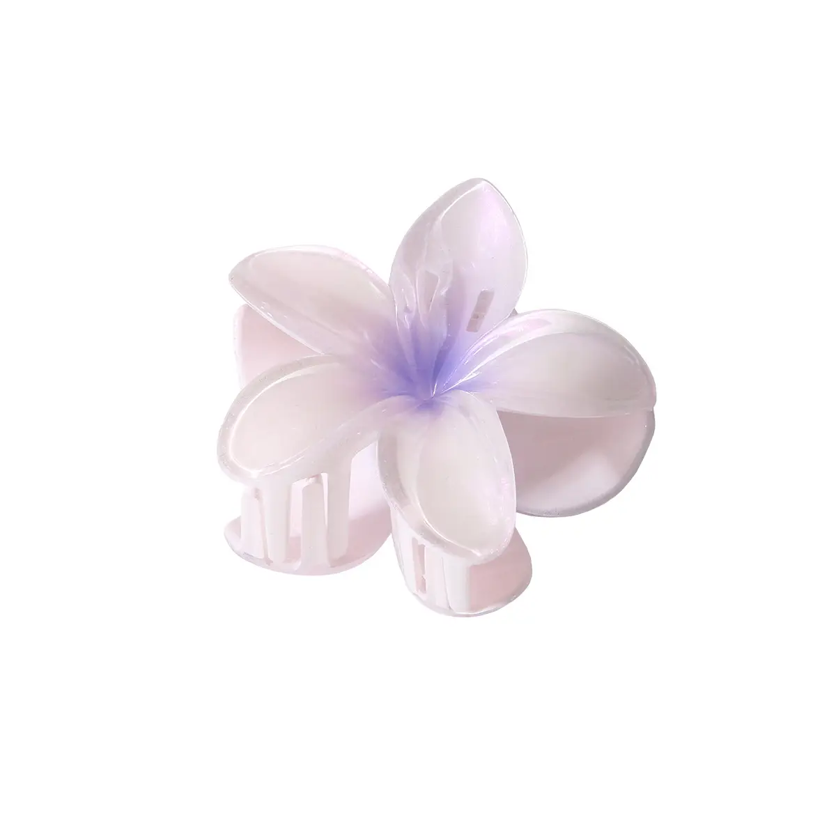 Blue Flower Clip for Women's Hair Accessories - Image 19