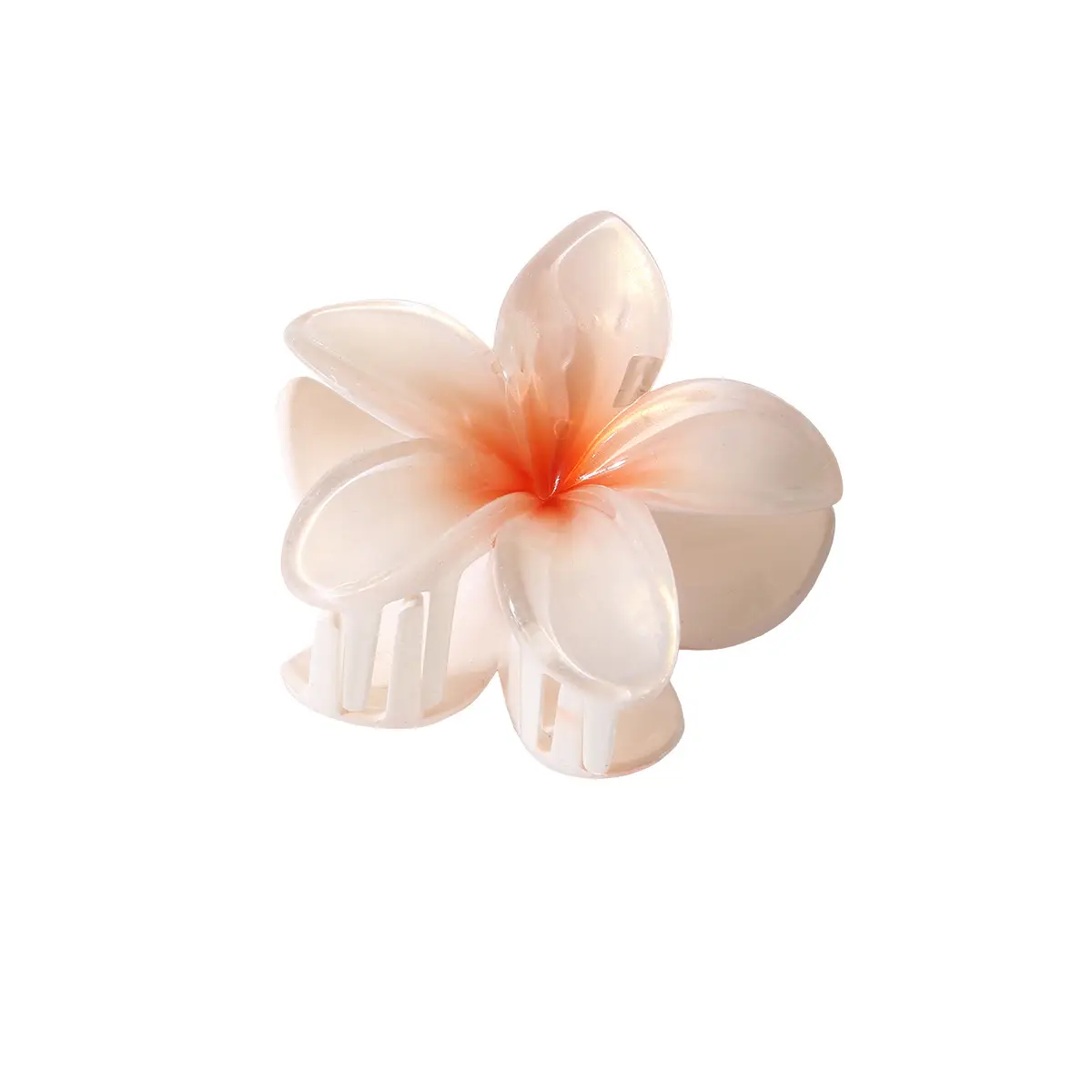 Blue Flower Clip for Women's Hair Accessories - Image 20