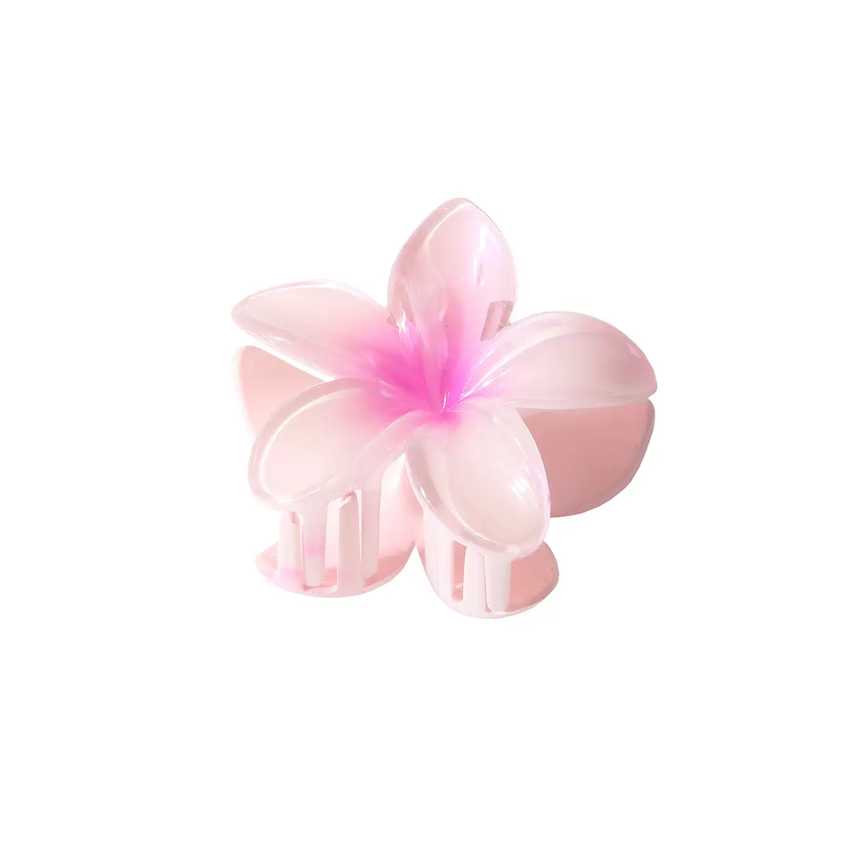 Blue Flower Clip for Women's Hair Accessories - Image 21