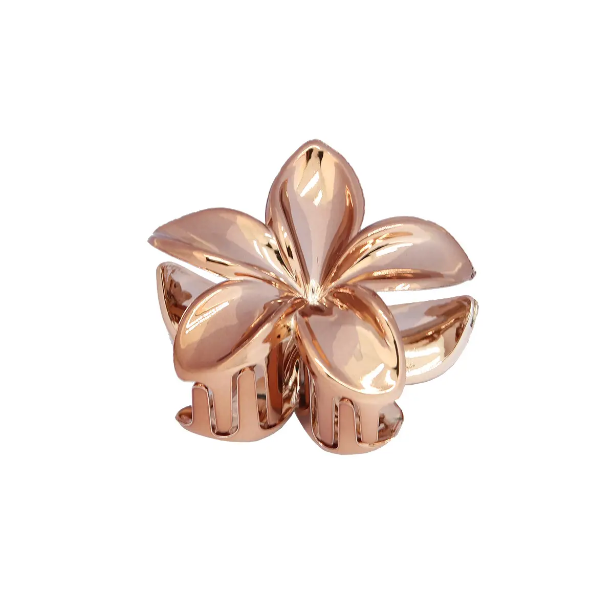 Blue Flower Clip for Women's Hair Accessories - Image 38
