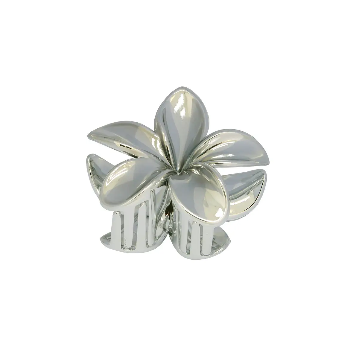 Blue Flower Clip for Women's Hair Accessories - Image 40