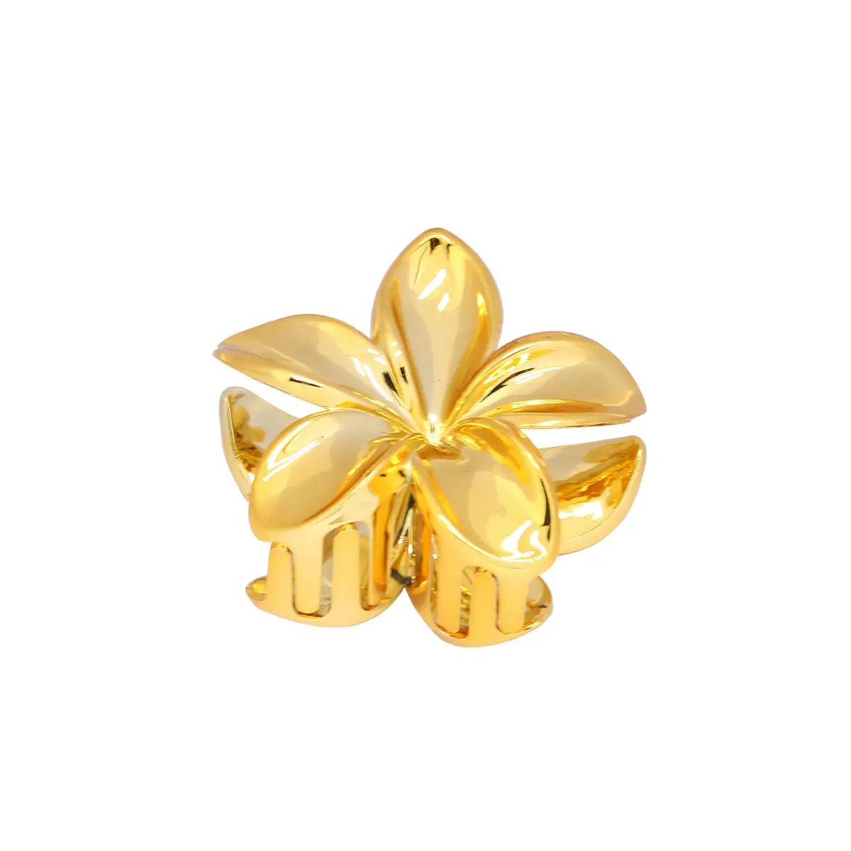 Blue Flower Clip for Women's Hair Accessories - Image 41