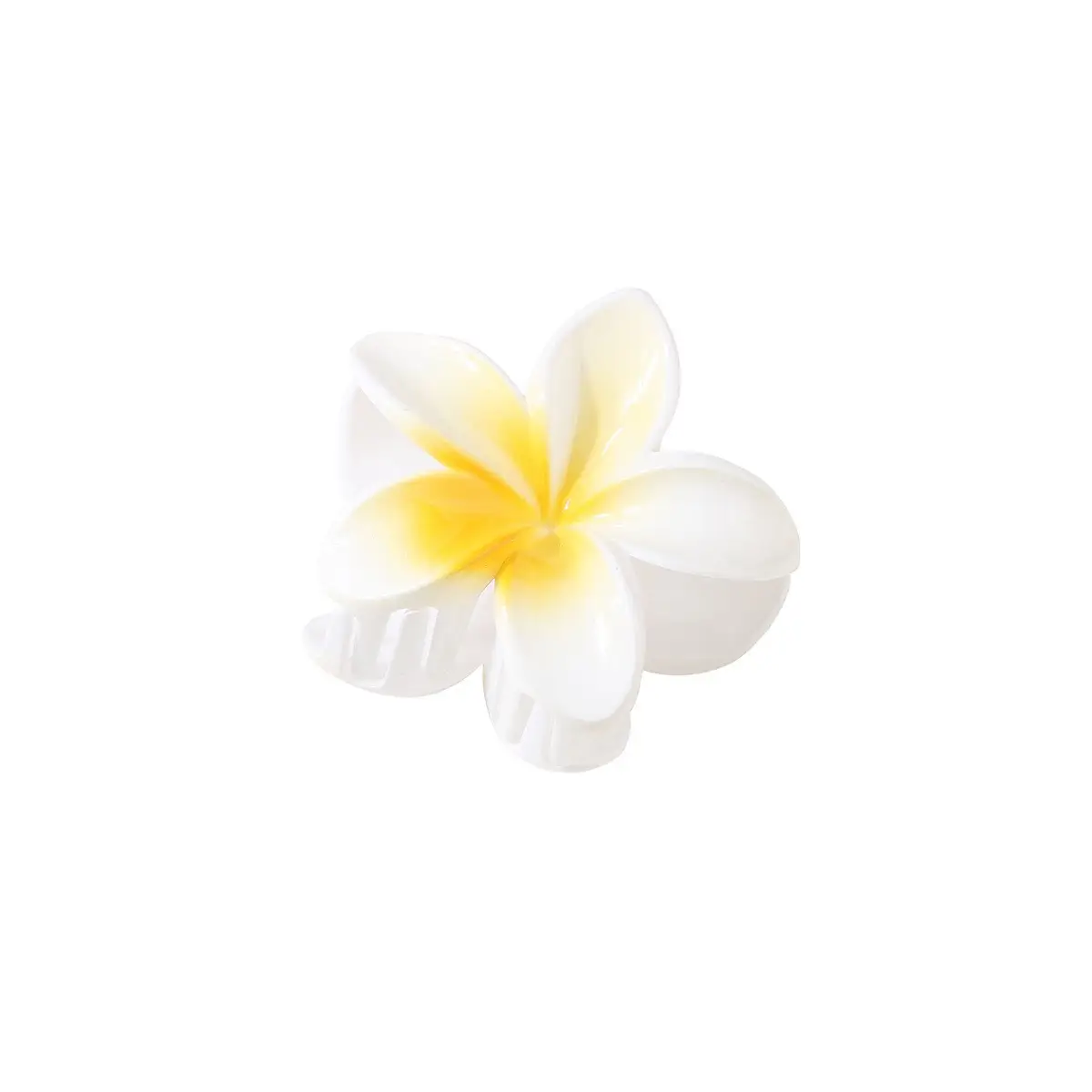 Blue Flower Clip for Women's Hair Accessories - Image 42