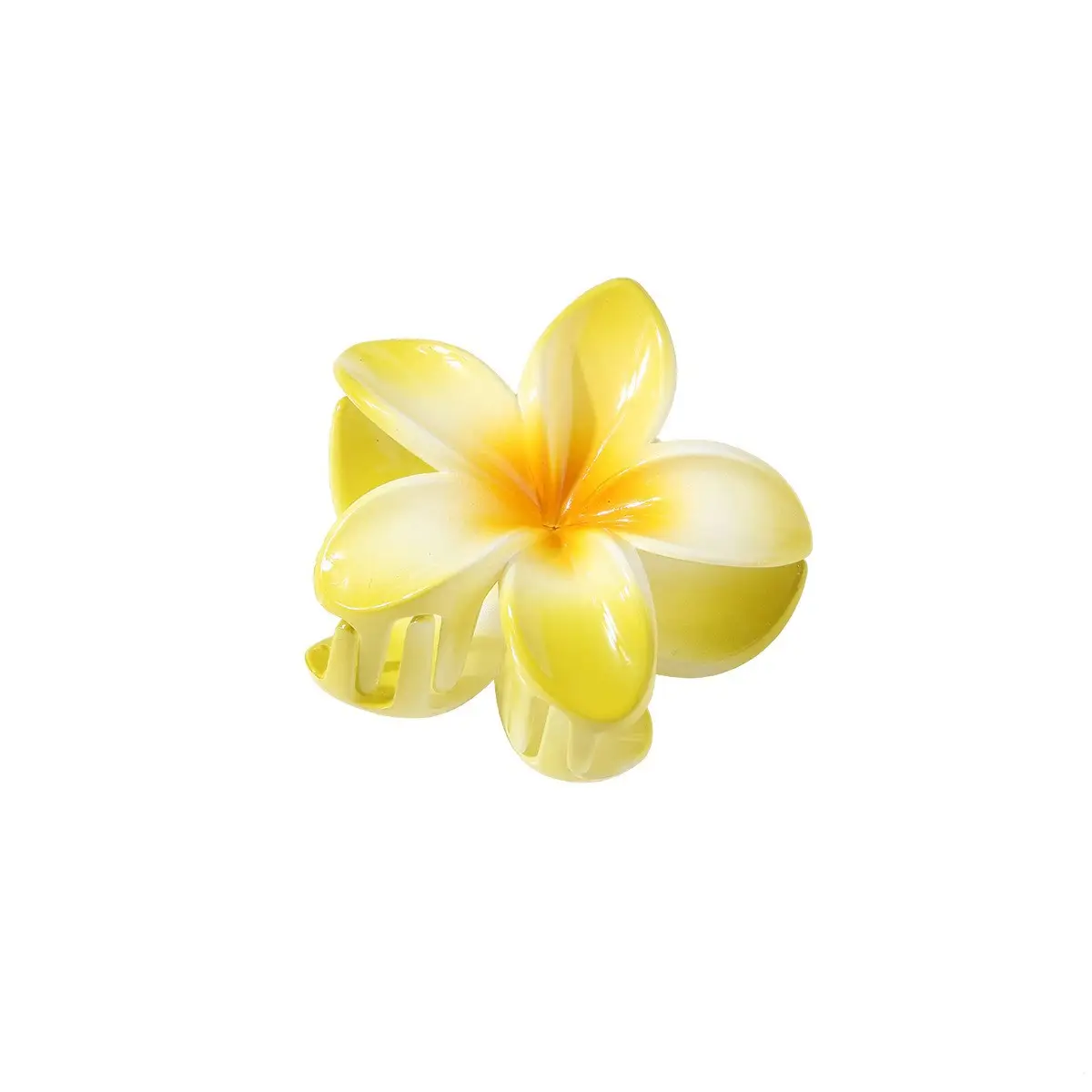 Blue Flower Clip for Women's Hair Accessories - Image 43