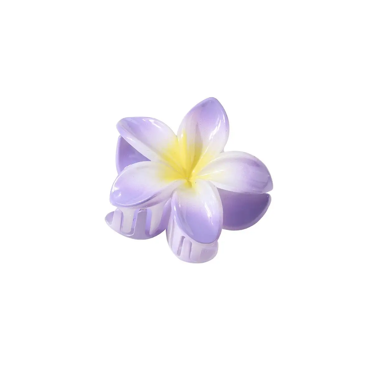 Blue Flower Clip for Women's Hair Accessories - Image 44