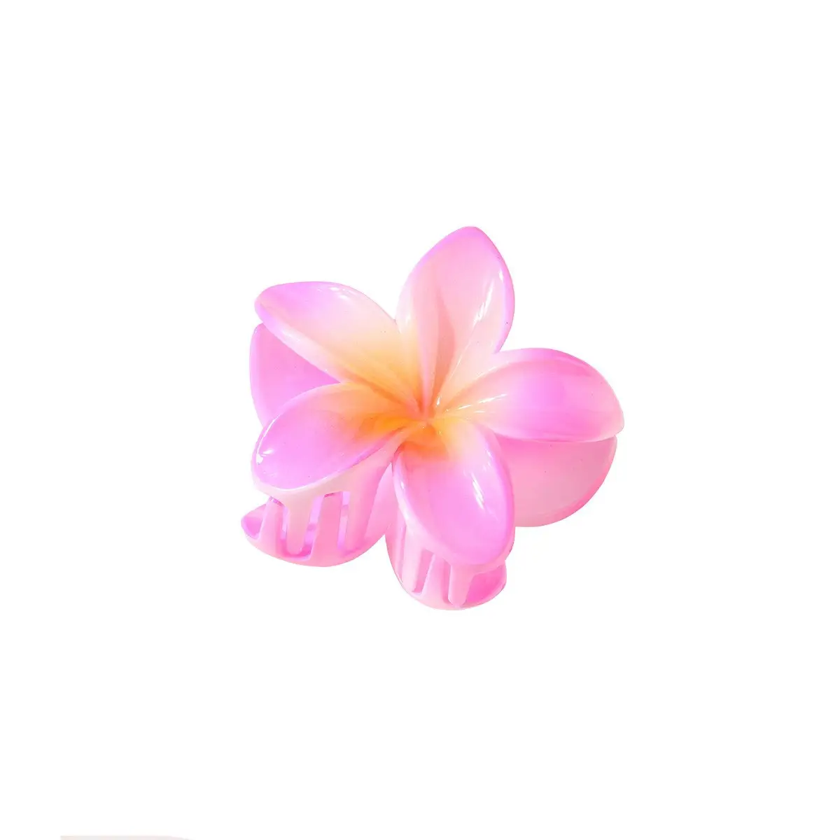 Blue Flower Clip for Women's Hair Accessories - Image 45