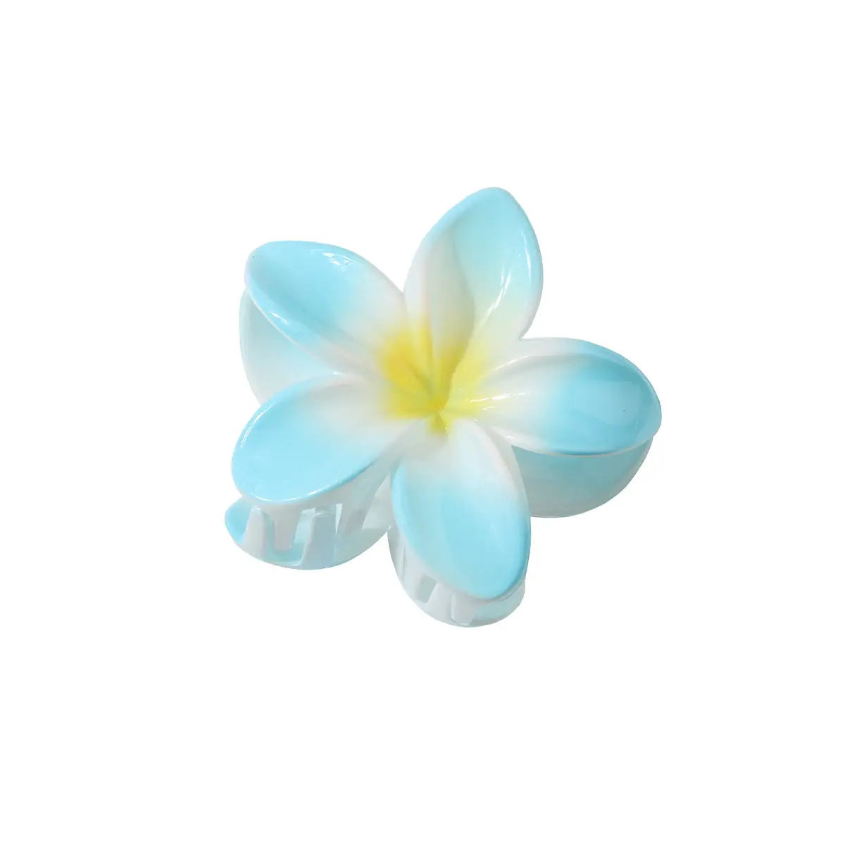 Blue Flower Clip for Women's Hair Accessories - Image 49