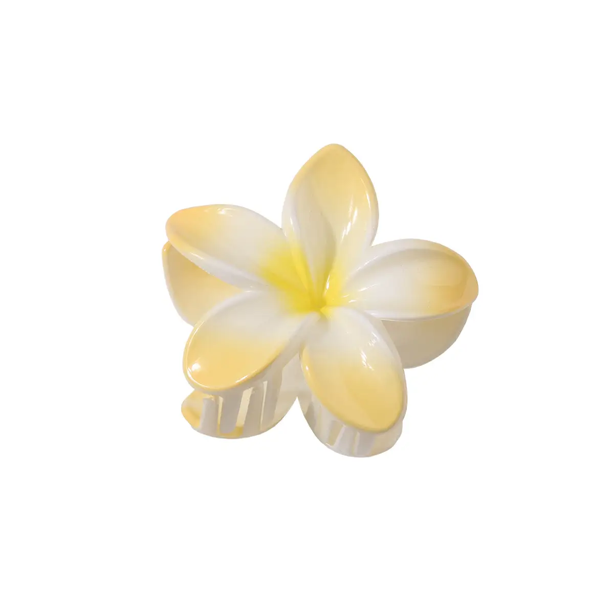 Blue Flower Clip for Women's Hair Accessories - Image 50