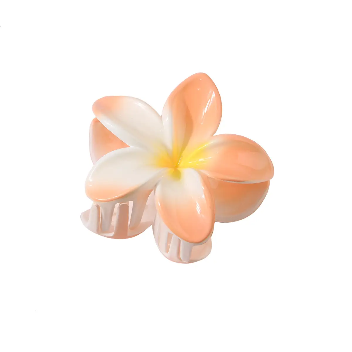 Blue Flower Clip for Women's Hair Accessories - Image 53