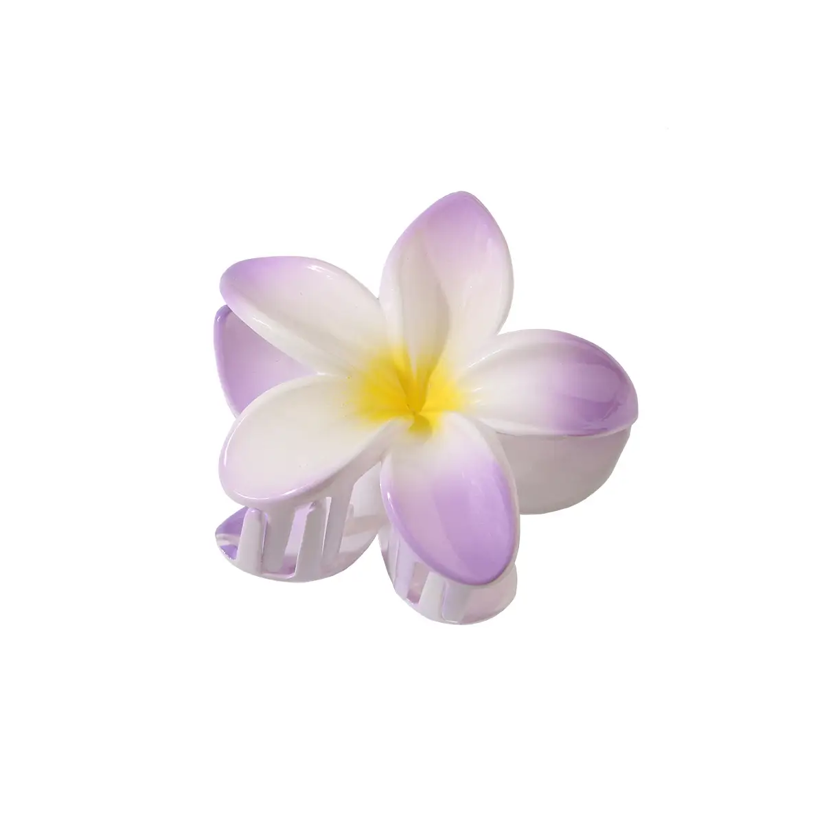 Blue Flower Clip for Women's Hair Accessories - Image 54