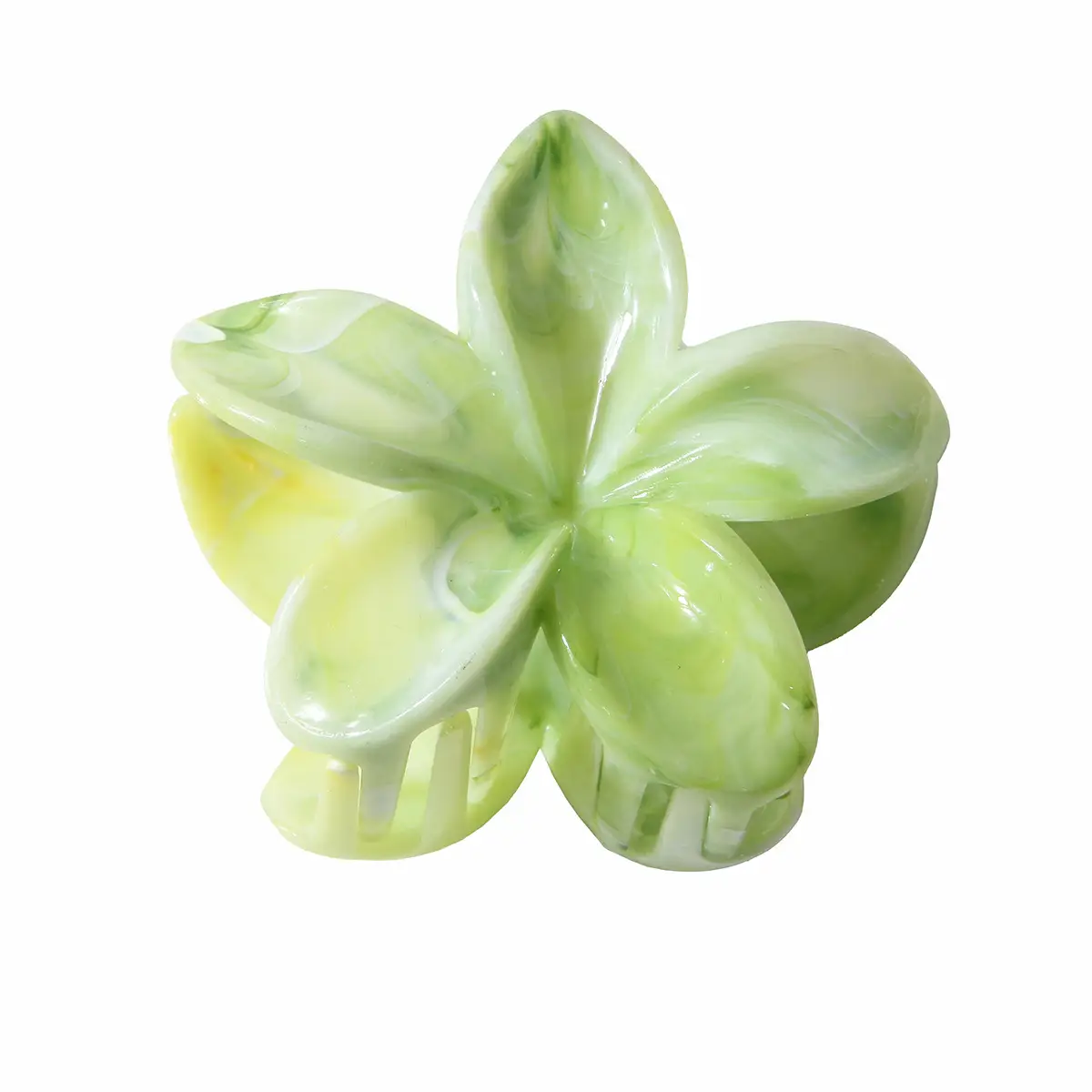 Blue Flower Clip for Women's Hair Accessories - Image 57