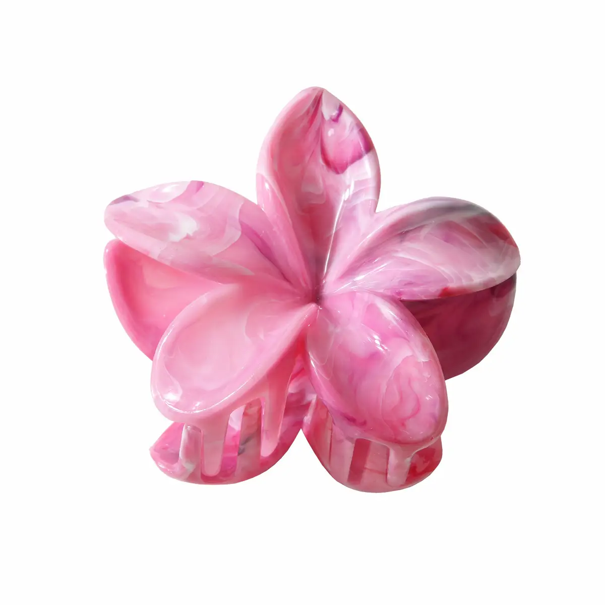 Blue Flower Clip for Women's Hair Accessories - Image 59
