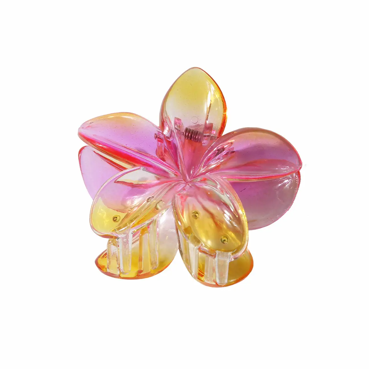 Blue Flower Clip for Women's Hair Accessories - Image 63