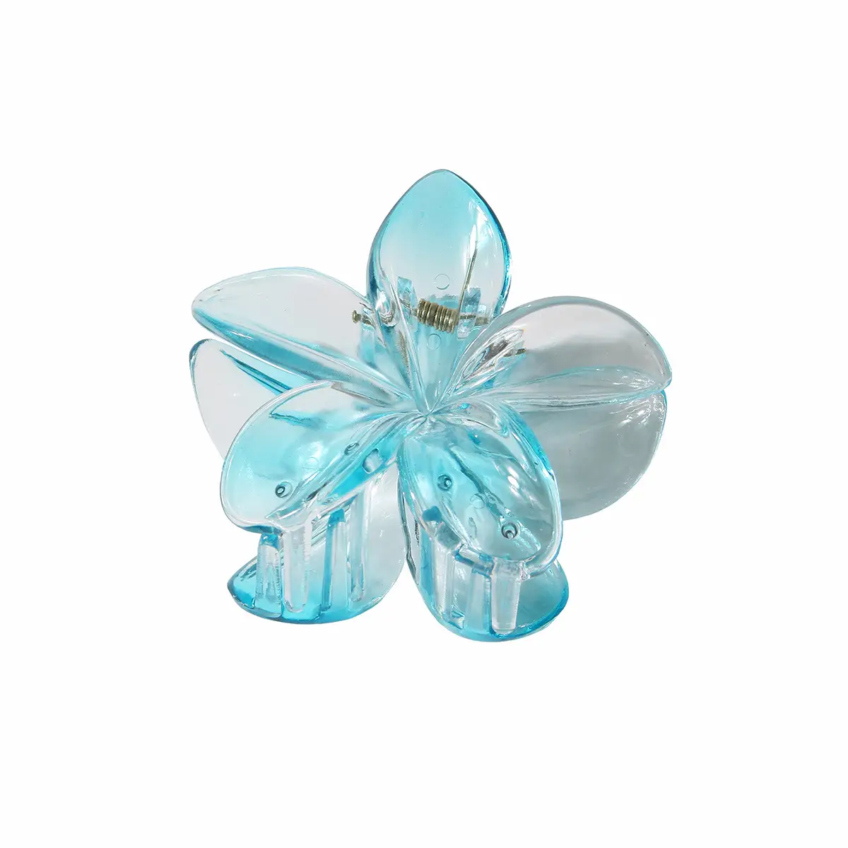 Blue Flower Clip for Women's Hair Accessories - Image 64
