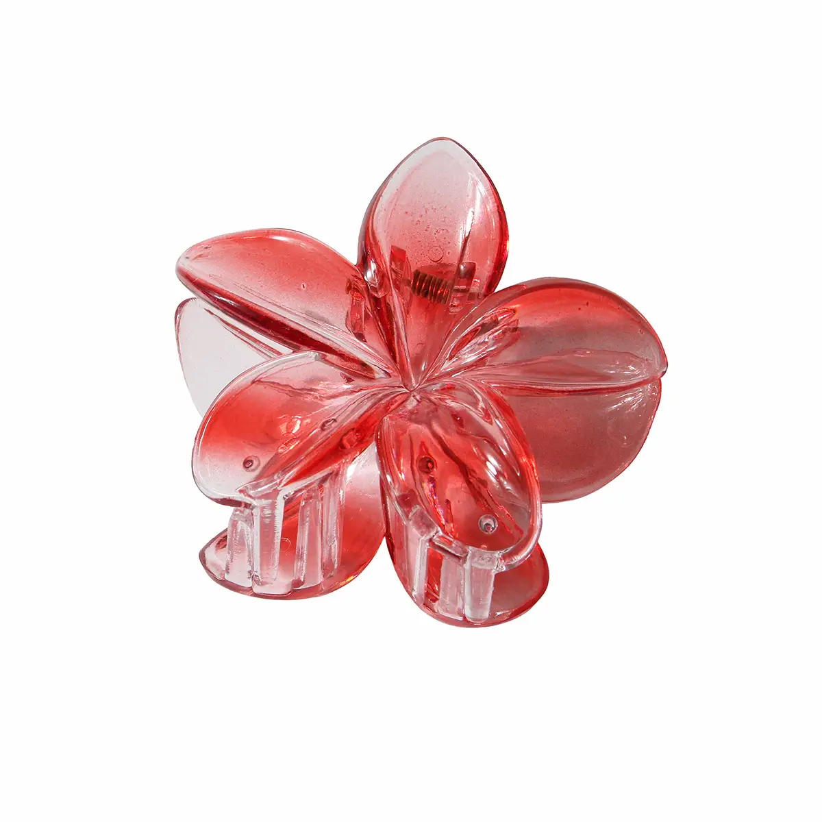 Blue Flower Clip for Women's Hair Accessories - Image 65