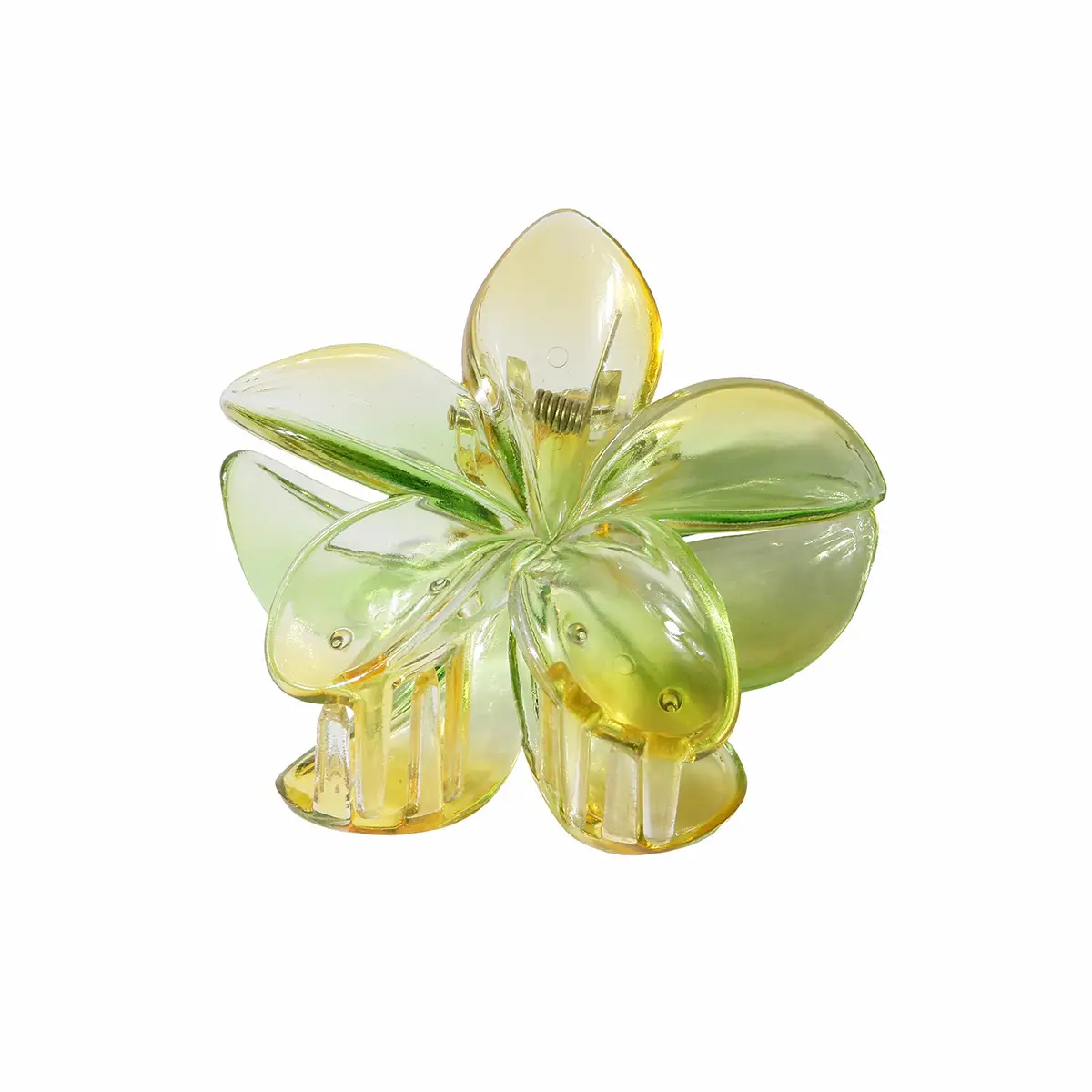 Blue Flower Clip for Women's Hair Accessories - Image 66