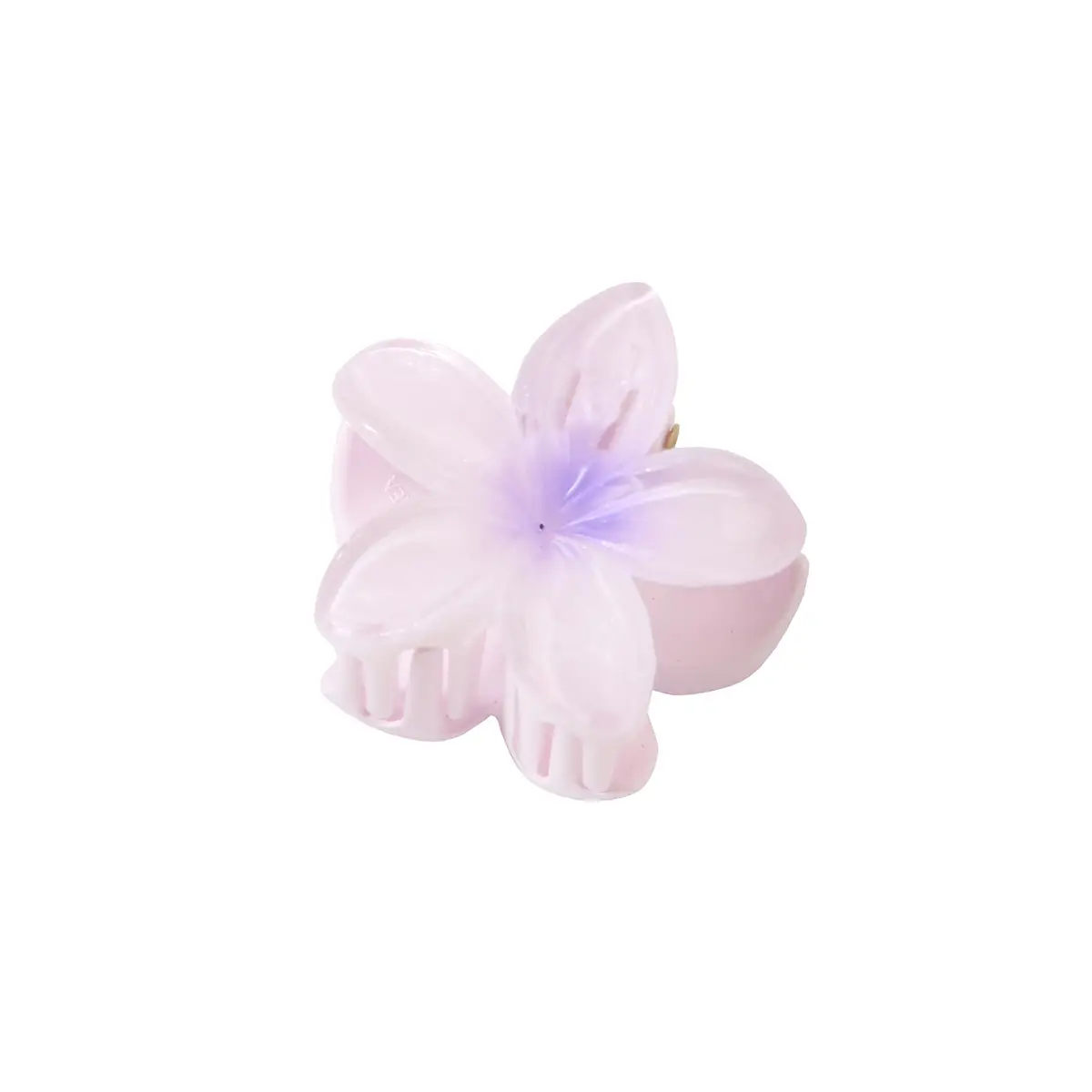 Blue Flower Clip for Women's Hair Accessories - Image 69
