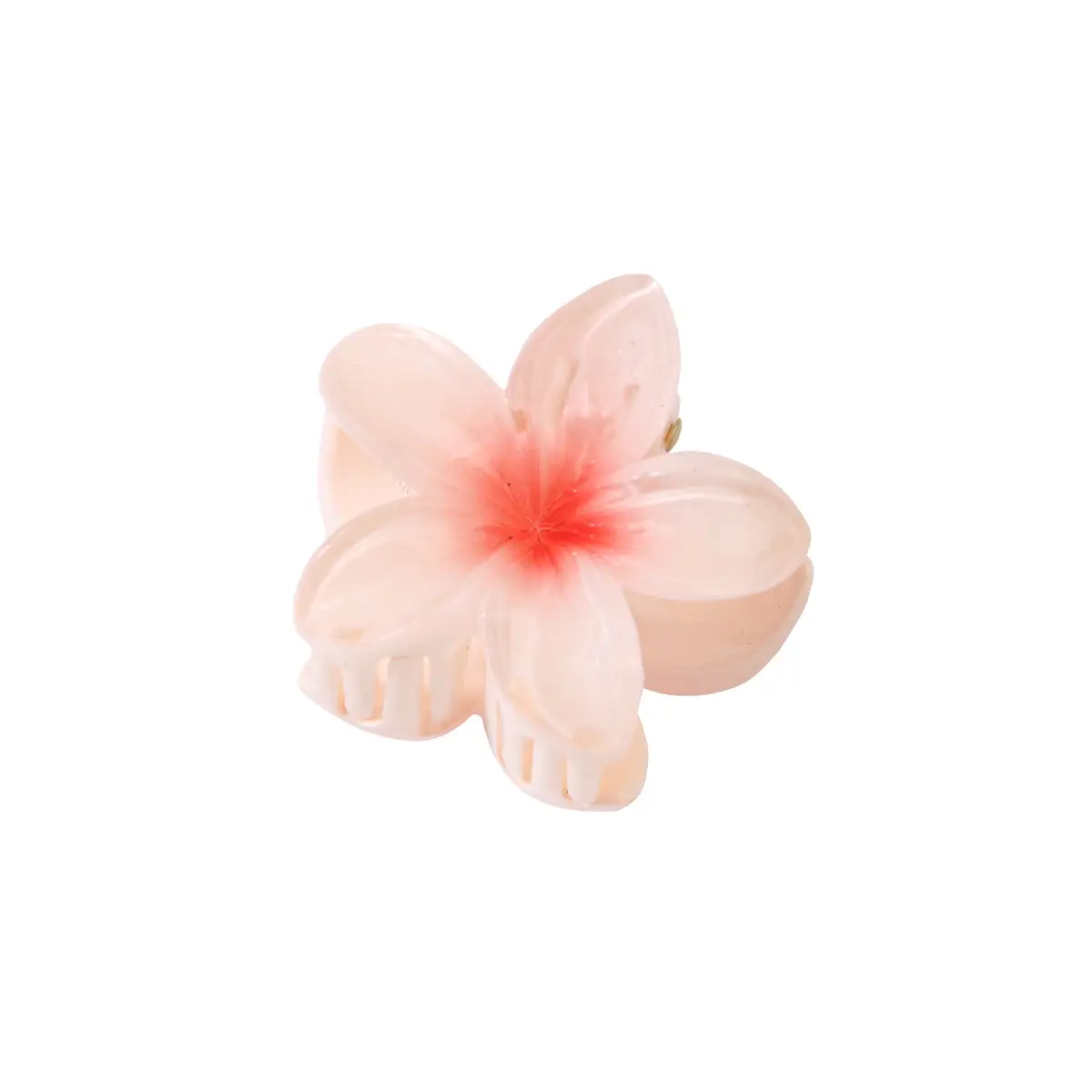Blue Flower Clip for Women's Hair Accessories - Image 70