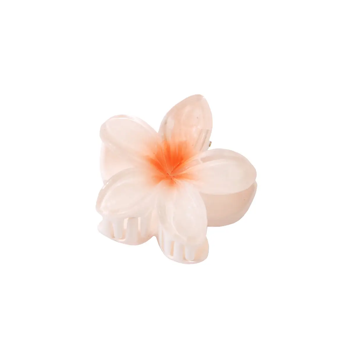 Blue Flower Clip for Women's Hair Accessories - Image 72