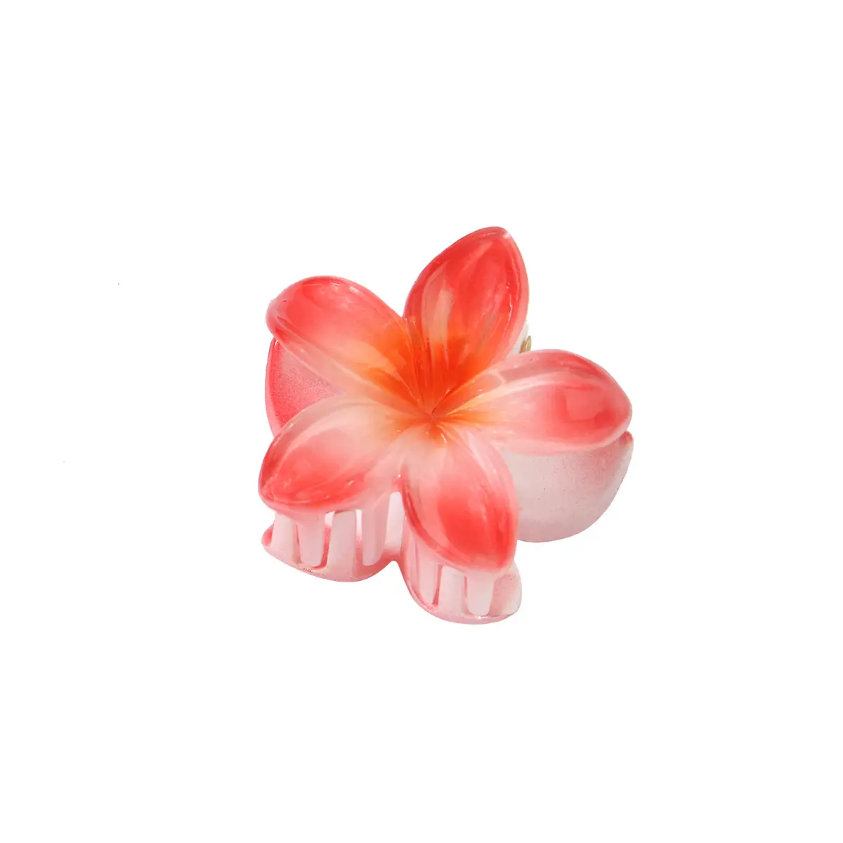 Blue Flower Clip for Women's Hair Accessories - Image 73