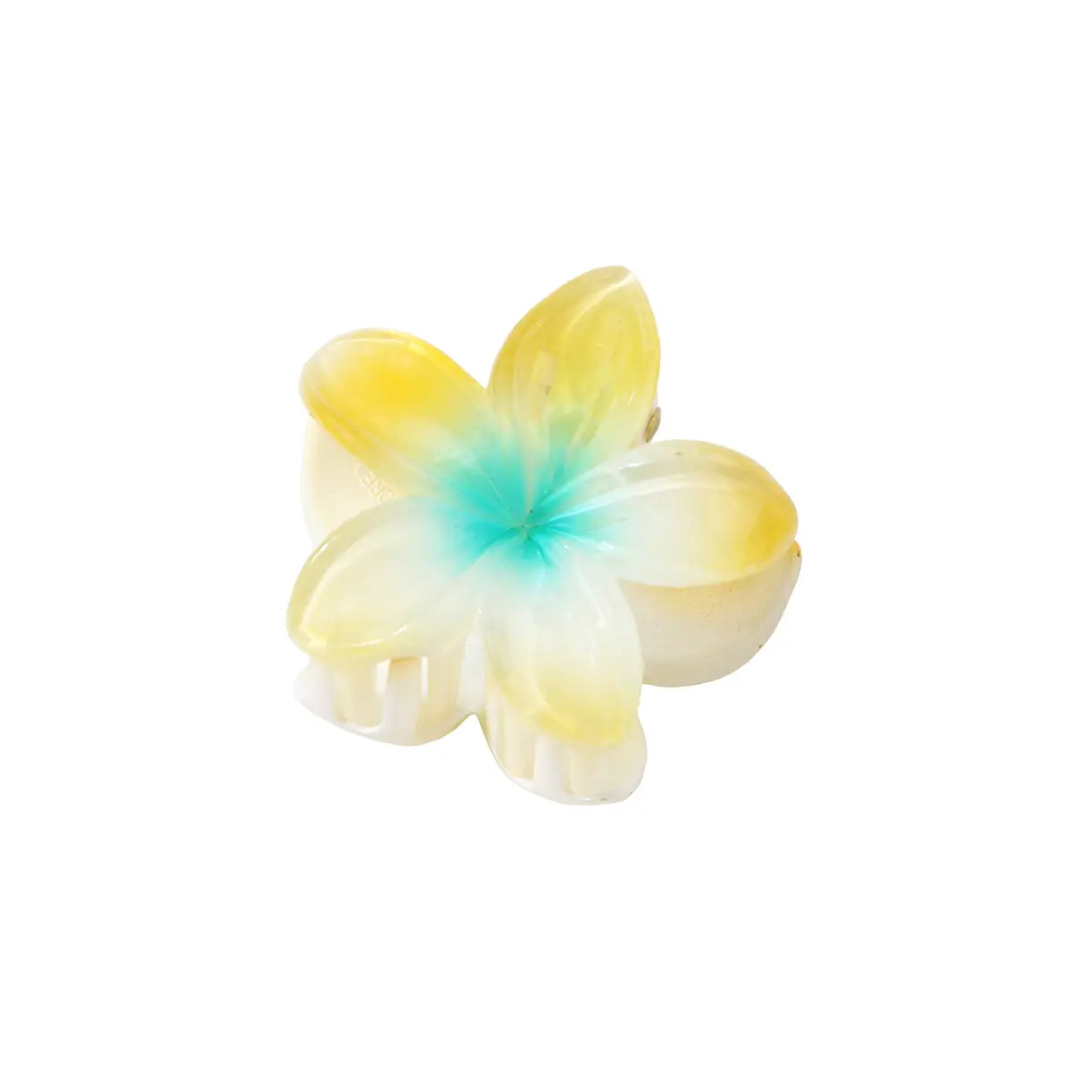 Blue Flower Clip for Women's Hair Accessories - Image 74