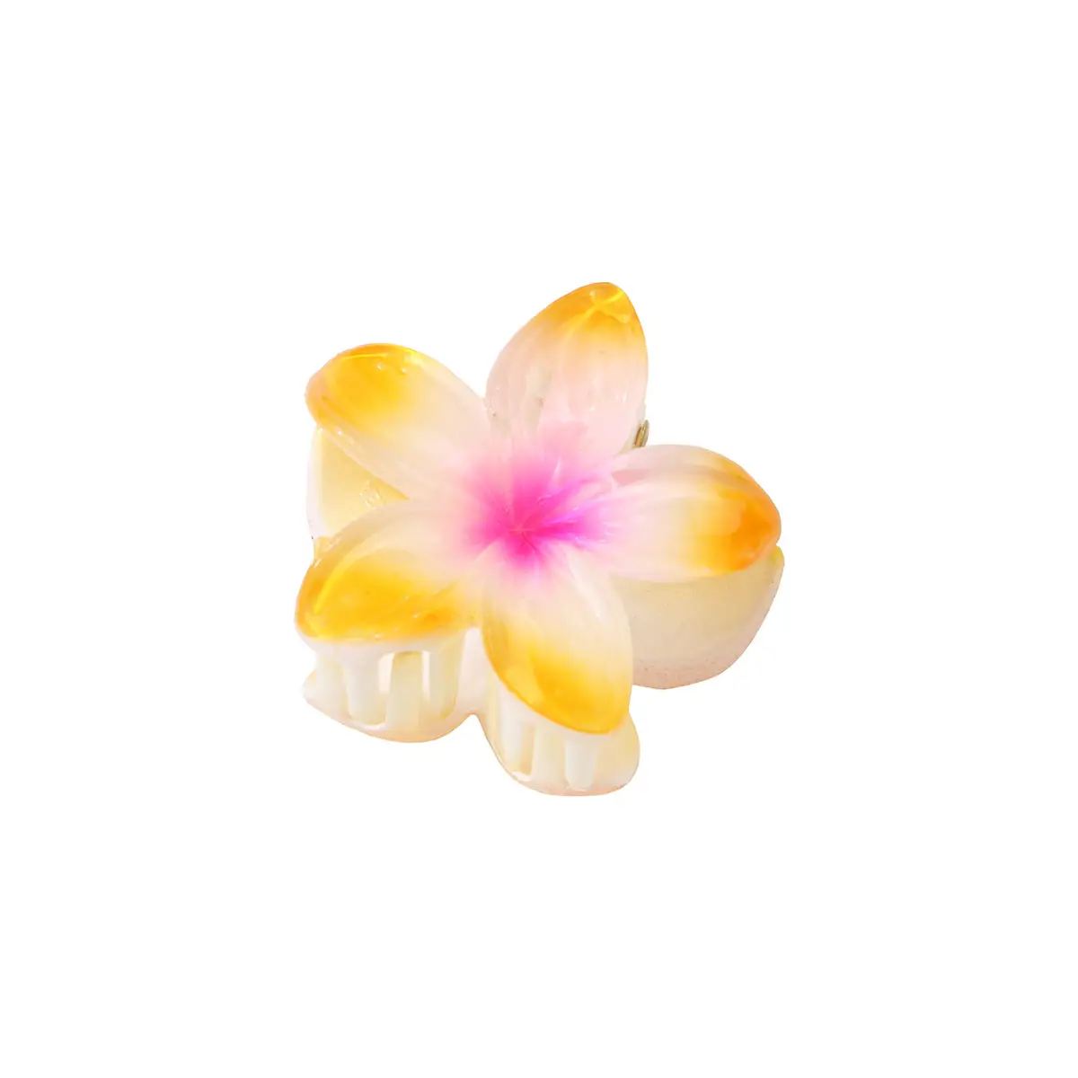 Blue Flower Clip for Women's Hair Accessories - Image 76
