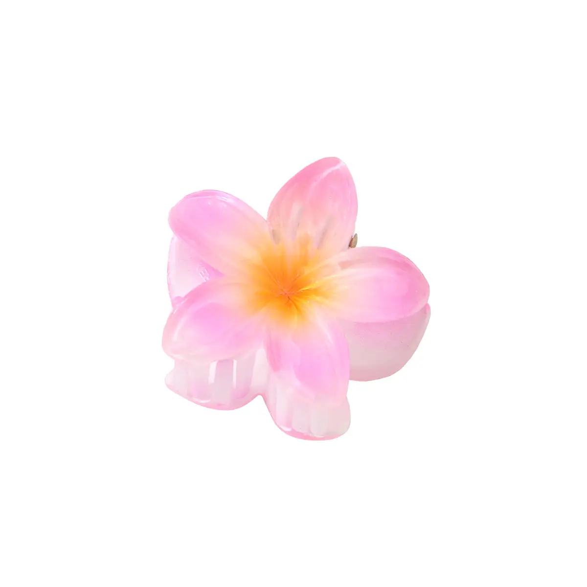 Blue Flower Clip for Women's Hair Accessories - Image 77